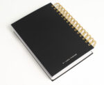 Dream It Foil Personalized Daily Planner - Image 