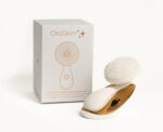 OroSkin Ultrasonic Facial Brush - Image 