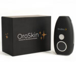 OroSkin Ice IPL Hair Removal Handset - Image 