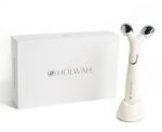 Holwah Microcurrent Roller Massager - Image 