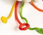 Travel Sensory Pull-String Toy - Image 