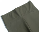 Combat Leggings in Army Green - Image 