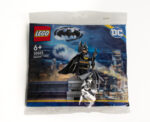 Batman™ 1992 Minifigure - Image 