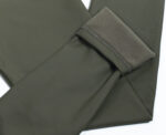 Combat Leggings in Army Green - Image 