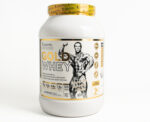 Kevin Levrone Gold Chocolate Whey Protein - Image 