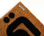 Hi Bye Door Mat - Image 