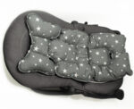 Universal Cushion in Grey - Image 