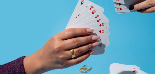 Novotre Jewels Novotre Jewels