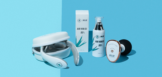 Wellbe The Brand Wellbe The Brand