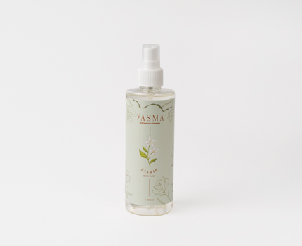 DSC00009-Edit-2 Jasmine Body Mist - Image 1