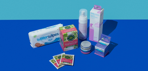 Mom Baby & More Mom Baby & More