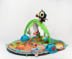 Little Tikes Good Vibrations Deluxe Gym - Image 