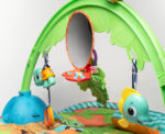 Little Tikes Good Vibrations Deluxe Gym - Image 