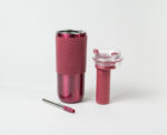 Thermal Cup with Detachable Straw - Image 