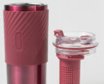 Thermal Cup with Detachable Straw - Image 
