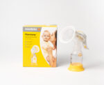 Medala Harmony Manual Breast Pump - Image 