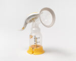 Medala Harmony Manual Breast Pump - Image 