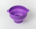 Silicone Popcorn Bucket - Image 