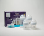 Avent Natural Newborn Gift Set - Image 
