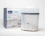 Chicco Steam Steriliser - Image 