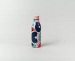 Abstract Vaccum Bottle - Image 
