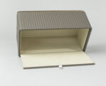 Leather Tissue Box - Image 