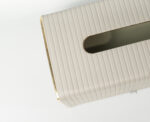 Leather Tissue Box - Image 