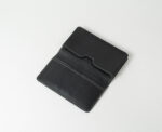 Pratico Wallet in Black - Image 