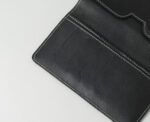Pratico Wallet in Black - Image 