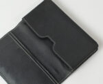 Pratico Wallet in Black - Image 