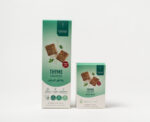 Thyme Crackers - Image 