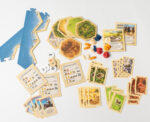 Catan Base Game 3/4 Players - Image 