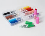 Washable Round Tip Markers - Image 