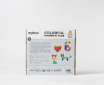 Colorful Magnetic Tiles - Image 