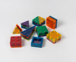Colorful Magnetic Tiles - Image 