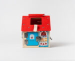 Lock Cabin with Minifigures - Image 