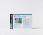 Super Sliding Puzzle - Image 
