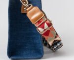 Carry & Go Tote Bag in Denim - Image 