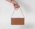 Lira Wallet Crossbody Bag - Image 
