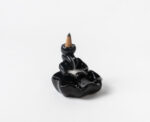 Pure Lotus Incense Burner - Image 