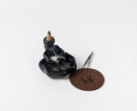Pure Lotus Incense Burner - Image 