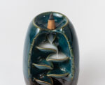 Aroma Waterfall Incense Burner - Image 