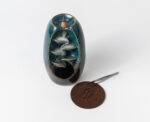 Aroma Waterfall Incense Burner - Image 