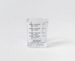 Glass Measuring Shot - Image 