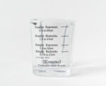 Glass Measuring Shot - Image 