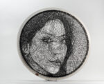 String art portrait - Image 