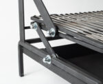 3alshawi Grill with Free Bbq Set - Image 