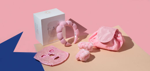 MATCHA & MASCARA MATCHA & MASCARA