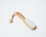 Natural Foot Stone Scrubber - Image 