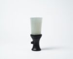 Neck Brush with Powder Dispenser - Image 
